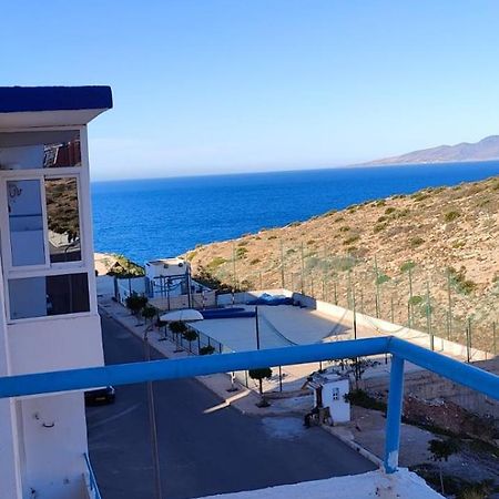 El Hoceima City 胡塞马 外观 照片