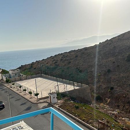 El Hoceima City 胡塞马 外观 照片