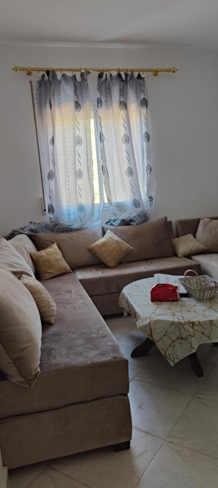 El Hoceima City 胡塞马 外观 照片